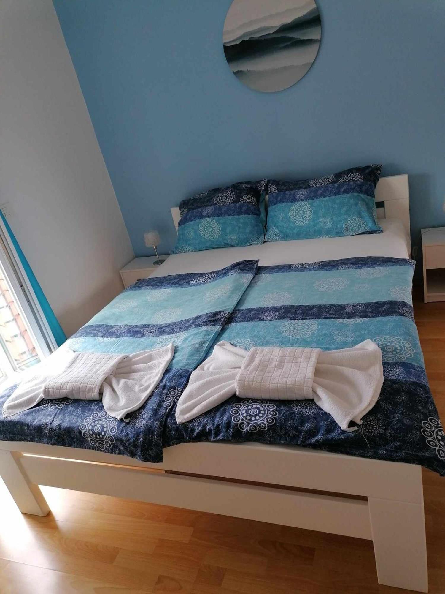Apartment&Rooms Lilis Izola Extérieur photo