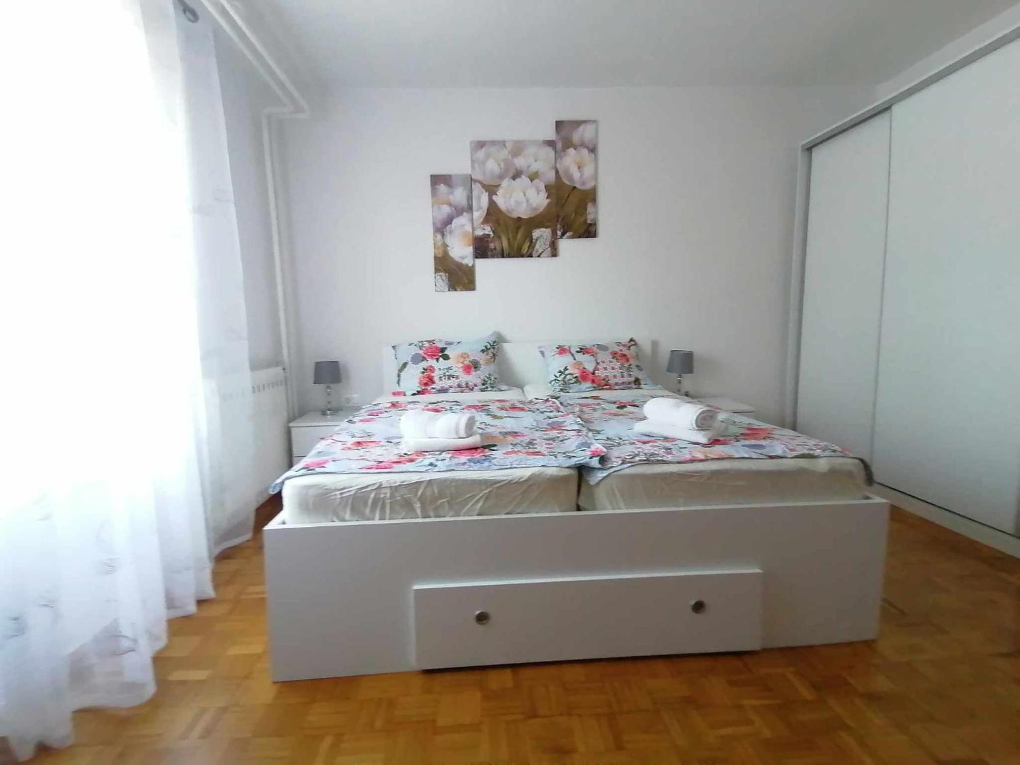 Apartment&Rooms Lilis Izola Extérieur photo