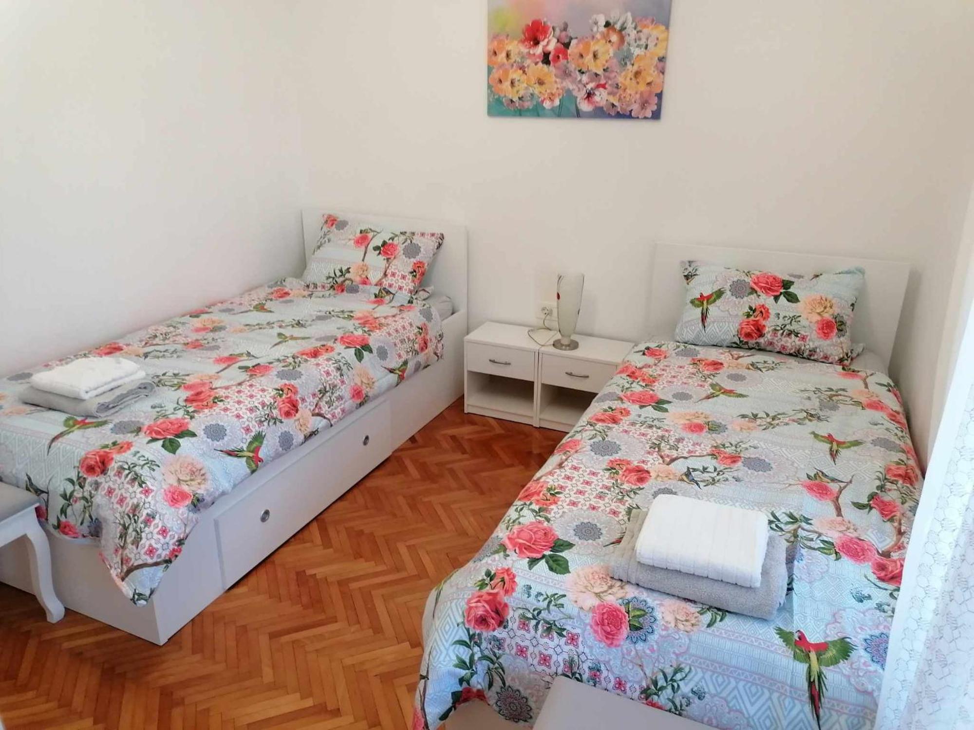 Apartment&Rooms Lilis Izola Extérieur photo