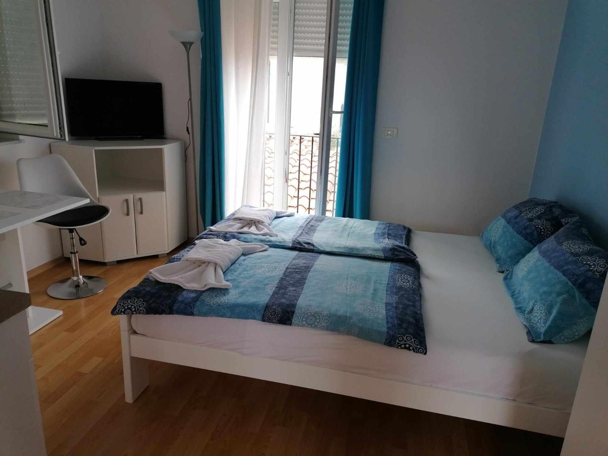 Apartment&Rooms Lilis Izola Extérieur photo